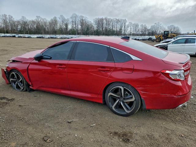 Honda Accord Sport Se Image 6