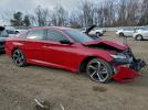 Honda Accord Sport Se Image 12