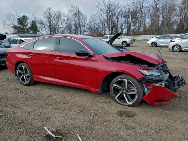 Honda Accord Sport Se Image 12
