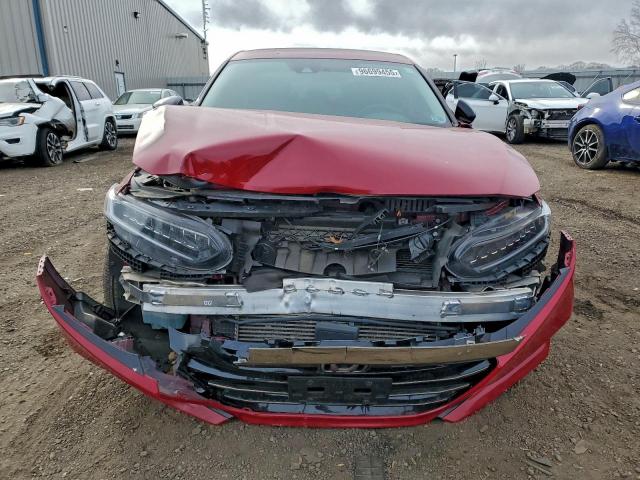 Honda Accord Sport Se Image 7