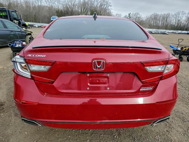 Honda Accord Sport Se Image 2