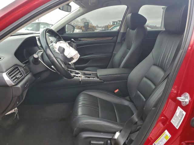 Honda Accord Sport Se Image 10