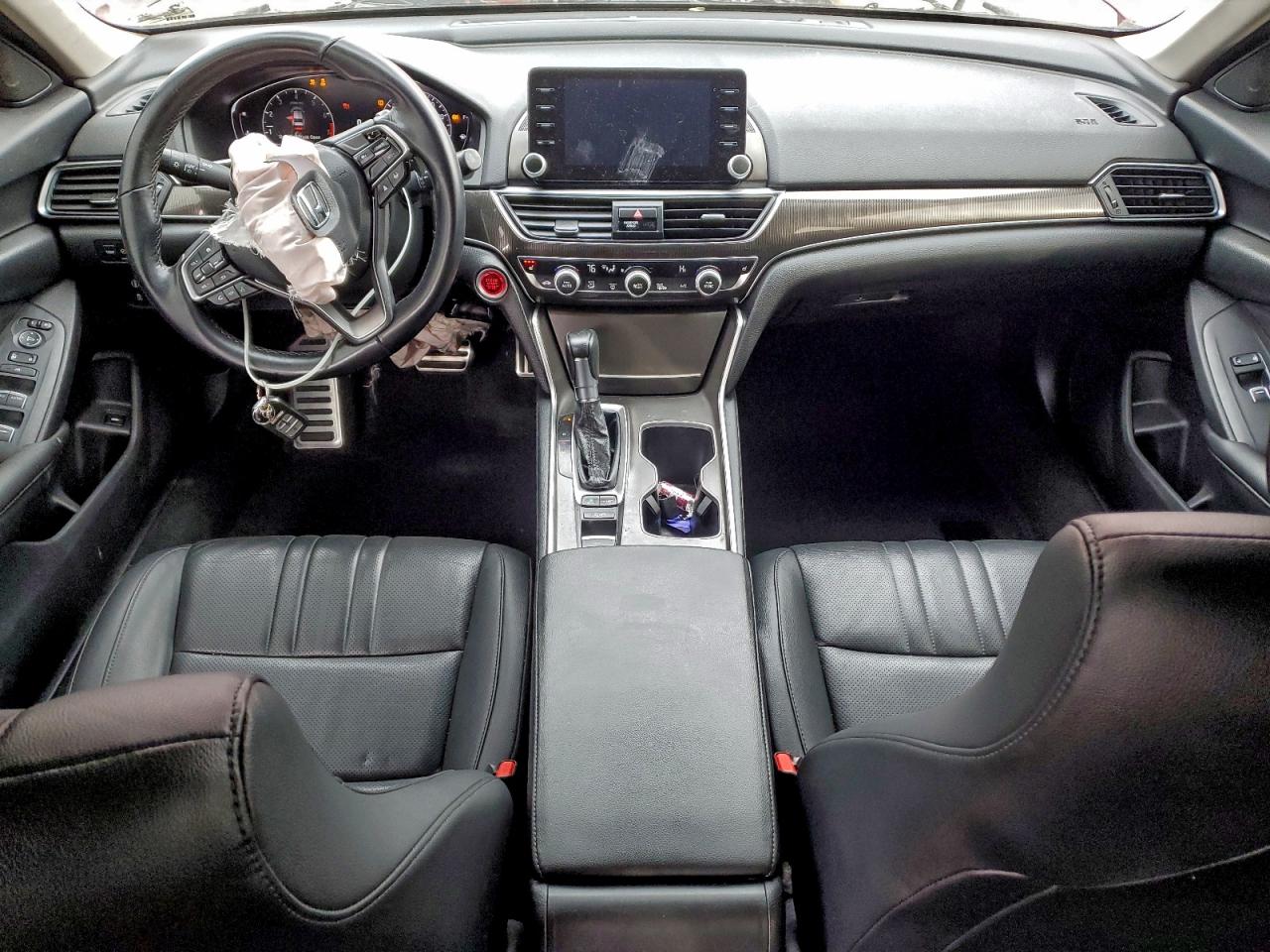 Honda Accord Sport Se Image 9