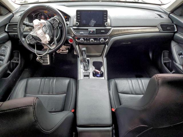 Honda Accord Sport Se Image 9