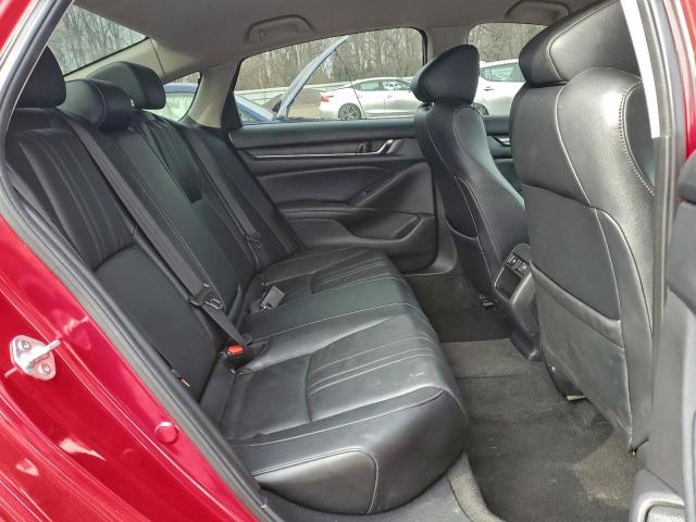 Honda Accord Sport Se Image 4