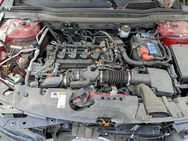 Honda Accord Sport Se Image 5