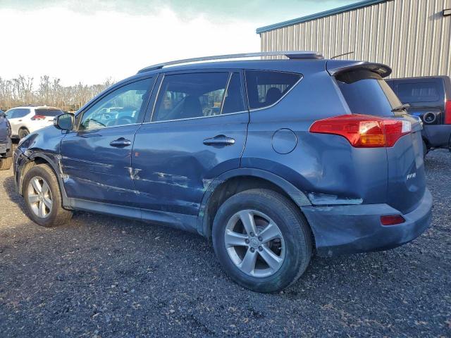 Toyota RAV4 Xle Image 2