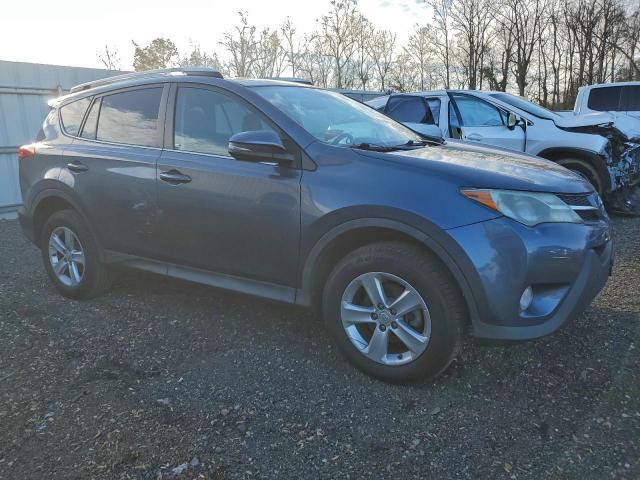 Toyota RAV4 Xle Image 3