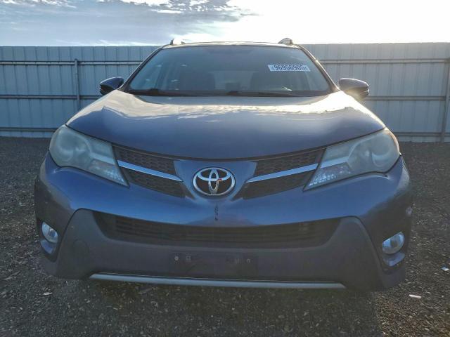 Toyota RAV4 Xle Image 8