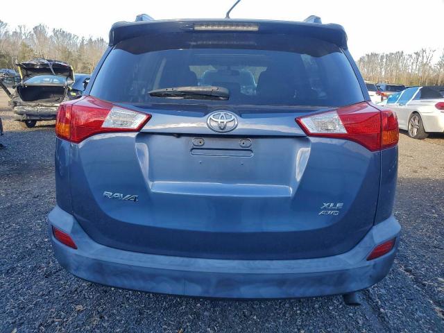 Toyota RAV4 Xle Image 10