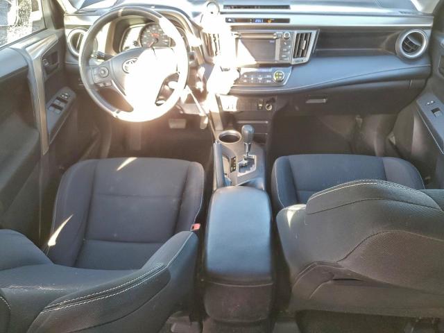 Toyota RAV4 Xle Image 12