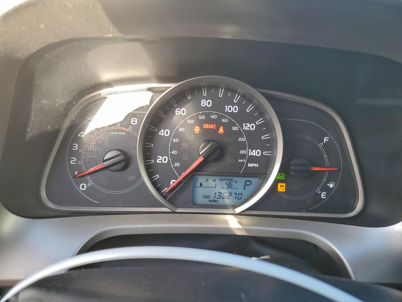 Toyota RAV4 Xle Image 6