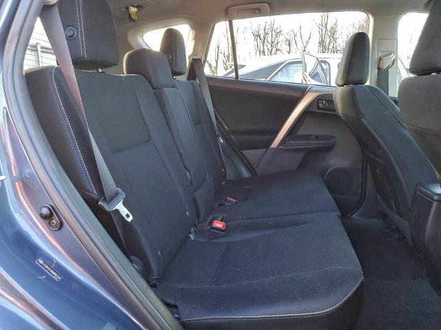 Toyota RAV4 Xle Image 4