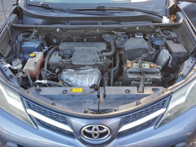 Toyota RAV4 Xle Image 13
