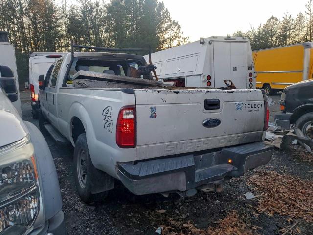 Ford F-350 Super Duty Image 2