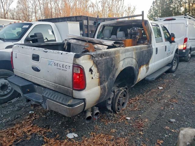 Ford F-350 Super Duty Image 3