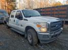 Ford F-350 Super Duty Image 4
