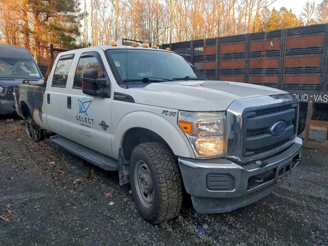 Ford F-350 Super Duty Image 4