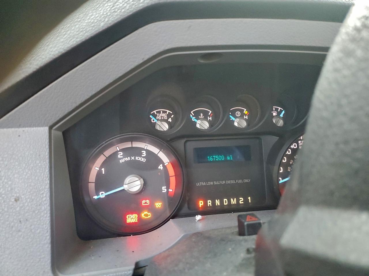 Ford F-350 Super Duty Image 6