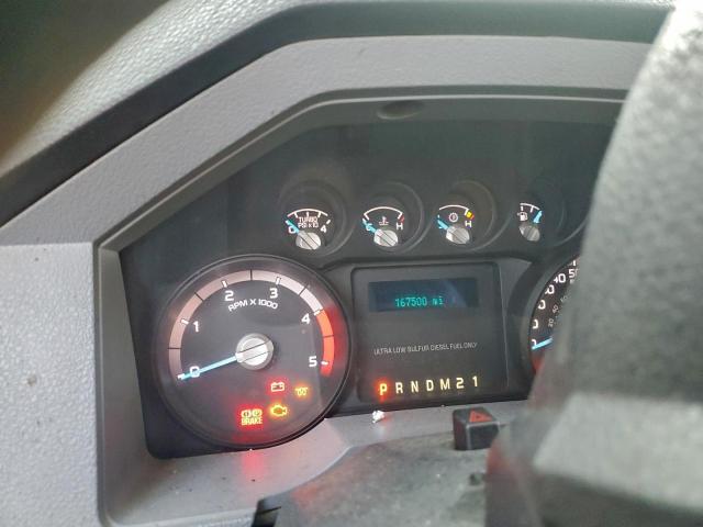 Ford F-350 Super Duty Image 6