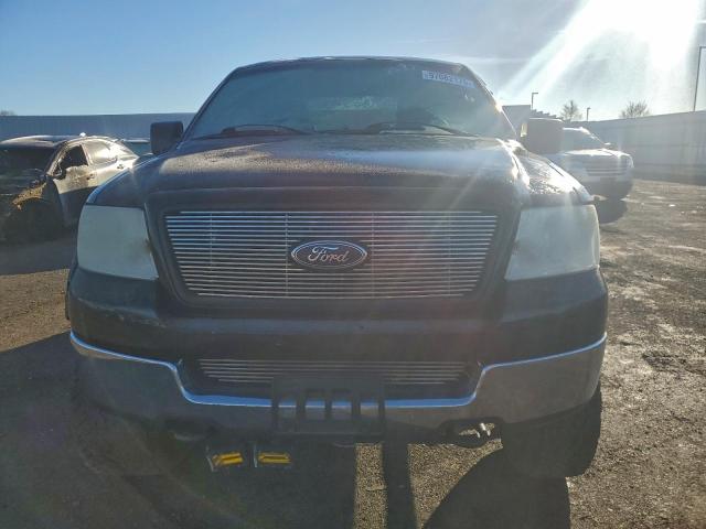 Ford F-150 Supercrew Image 8
