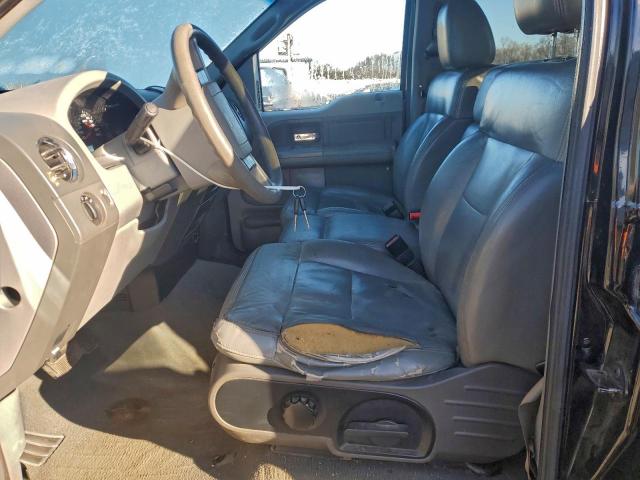 Ford F-150 Supercrew Image 3