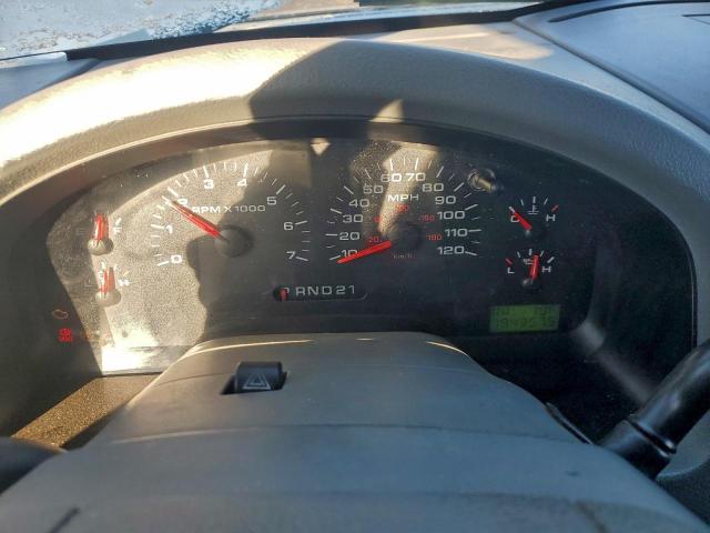 Ford F-150 Supercrew Image 9