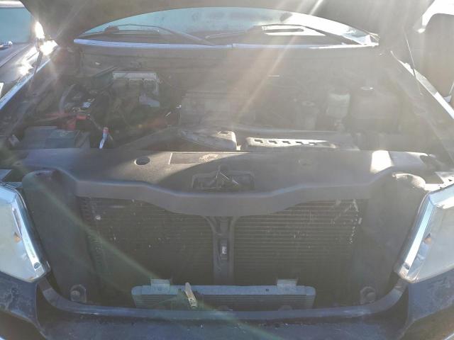 Ford F-150 Supercrew Image 5