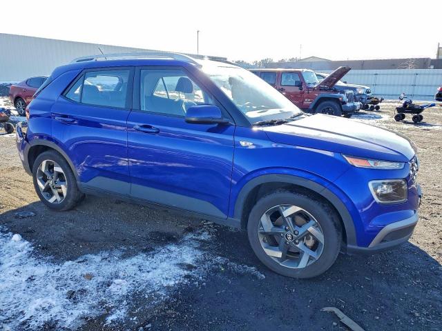 Hyundai VENUE Sel Image 11