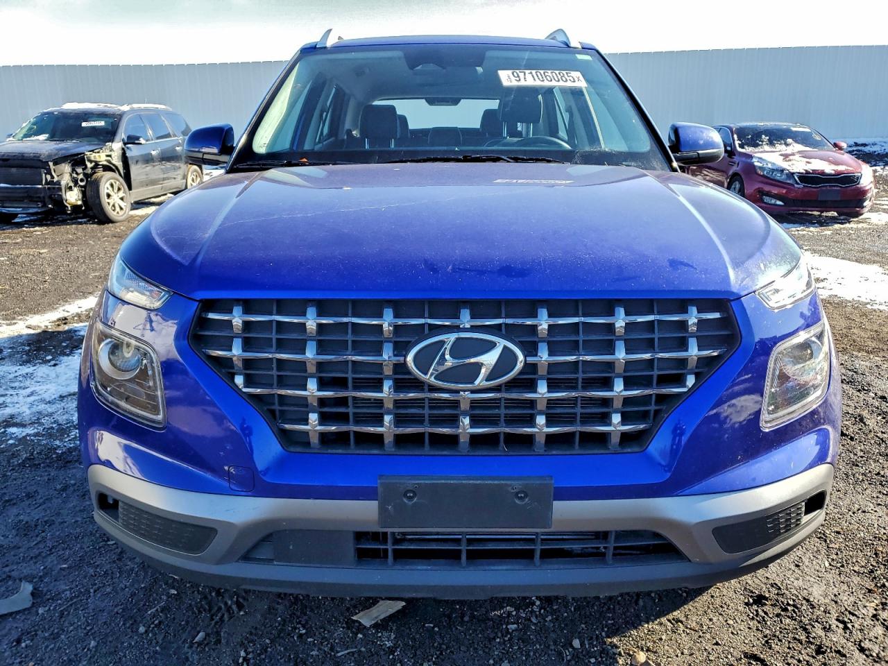 Hyundai VENUE Sel Image 12