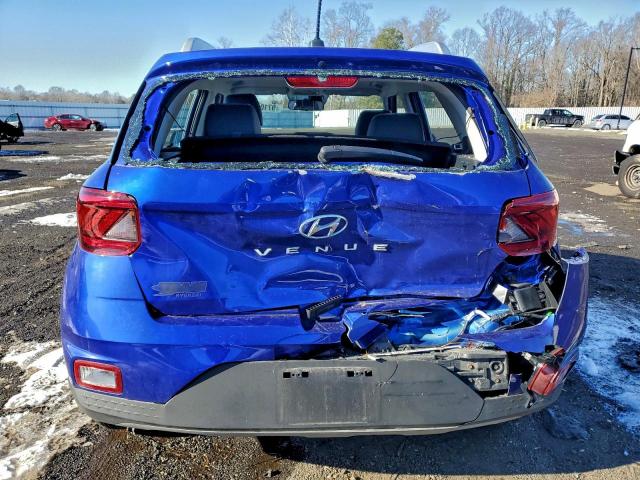 Hyundai VENUE Sel Image 9