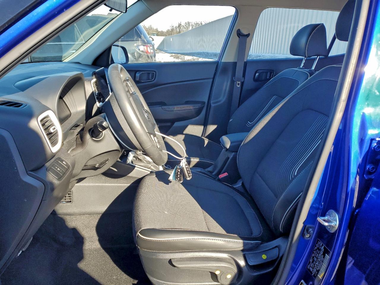 Hyundai VENUE Sel Image 13