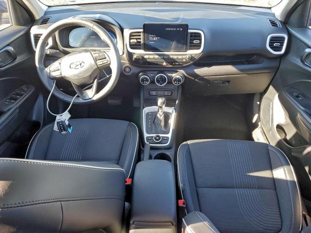 Hyundai VENUE Sel Image 10