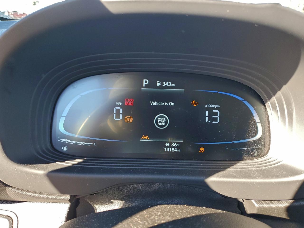 Hyundai VENUE Sel Image 7