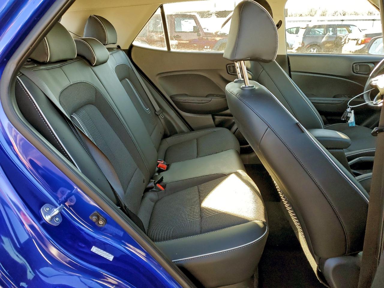 Hyundai VENUE Sel Image 4