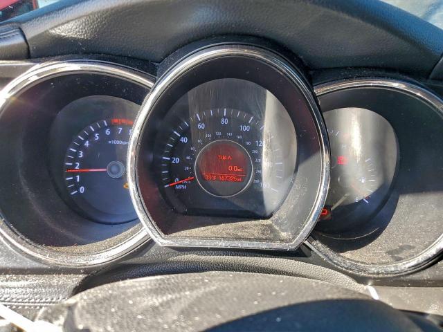 Kia Optima Ex Image 11