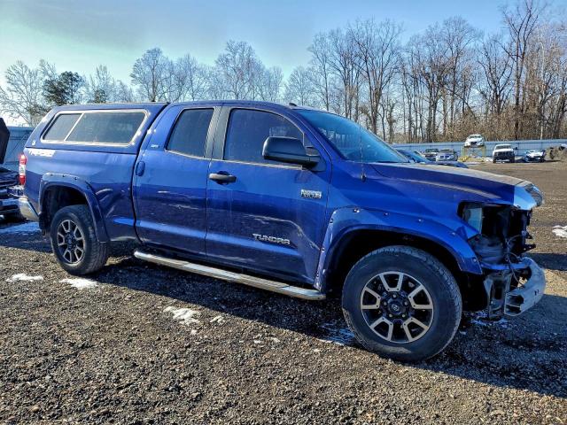Toyota Tundra Double Cab Sr Image 9