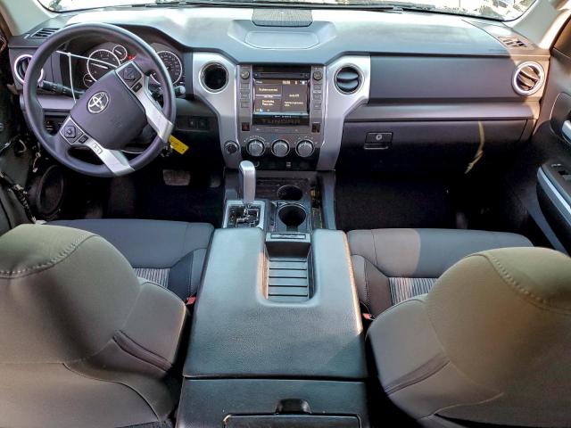 Toyota Tundra Double Cab Sr Image 11