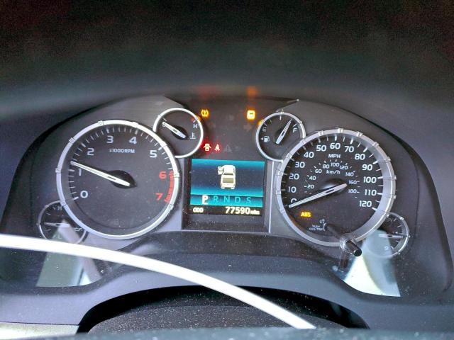 Toyota Tundra Double Cab Sr Image 4