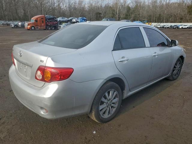 Toyota Corolla Base Image 7