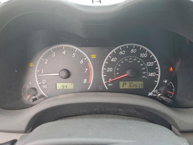 Toyota Corolla Base Image 2