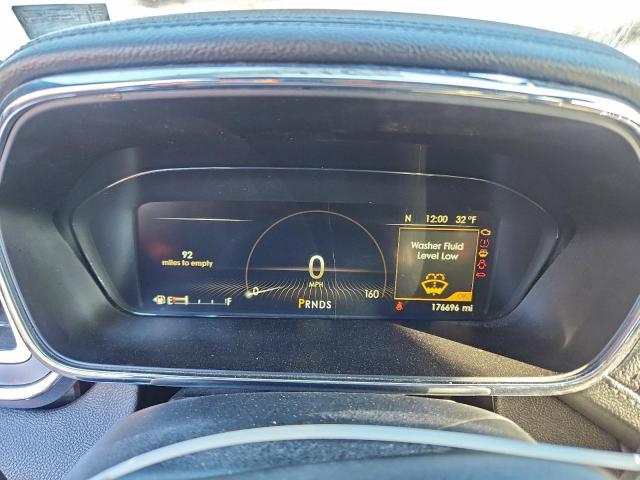 Lincoln Continental Image 3