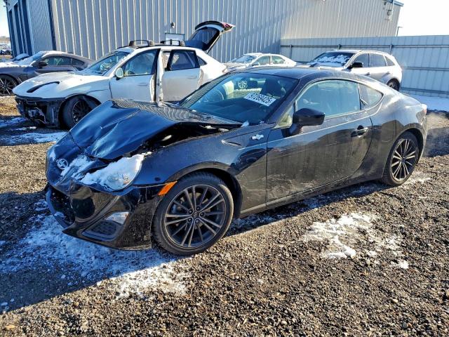  Salvage Toyota Scion