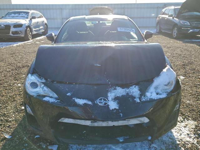 Toyota Scion Image 12