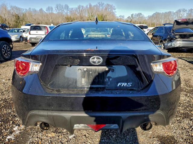 Toyota Scion Image 5