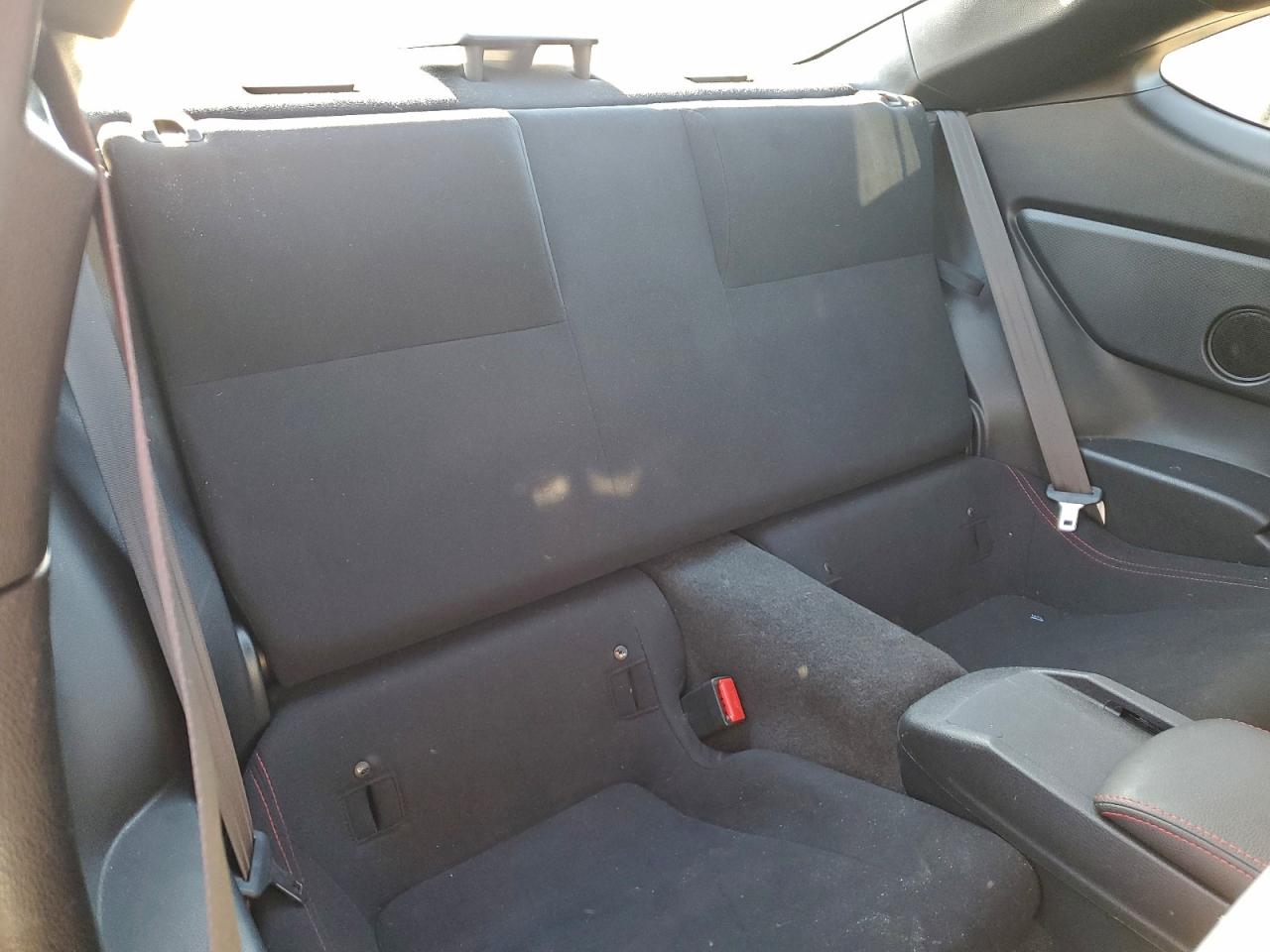 Toyota Scion Image 9