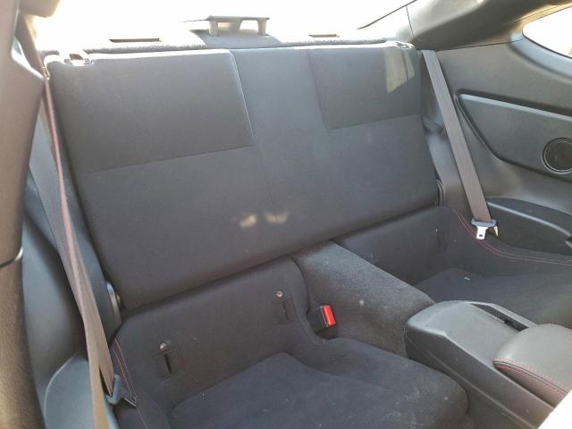 Toyota Scion Image 9