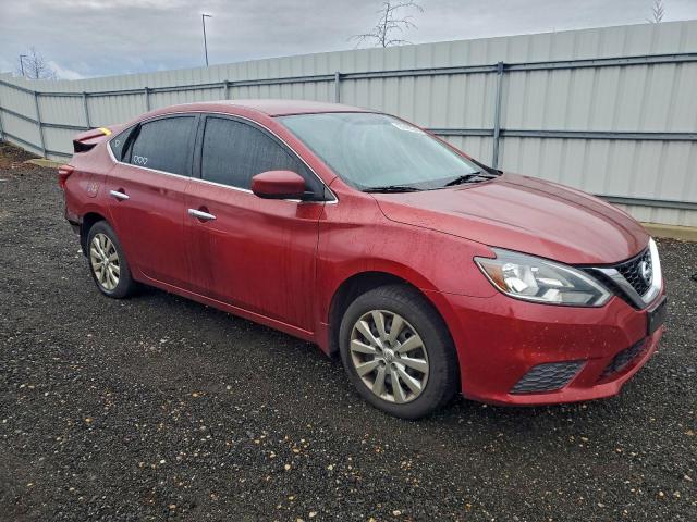 Nissan Sentra S Image 4