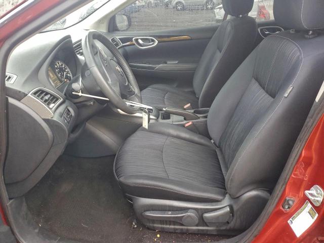 Nissan Sentra S Image 7