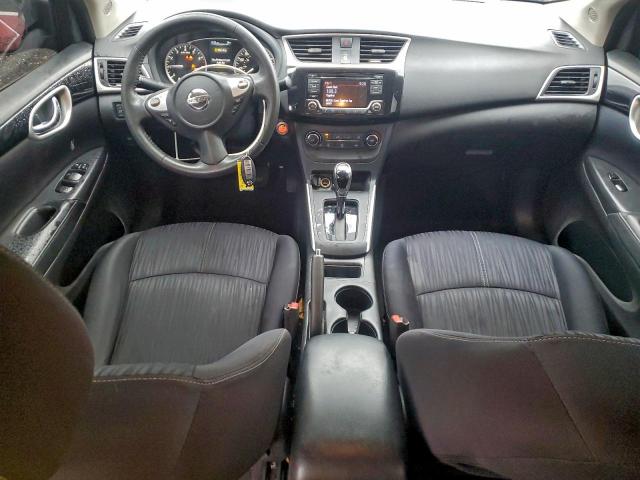 Nissan Sentra S Image 2